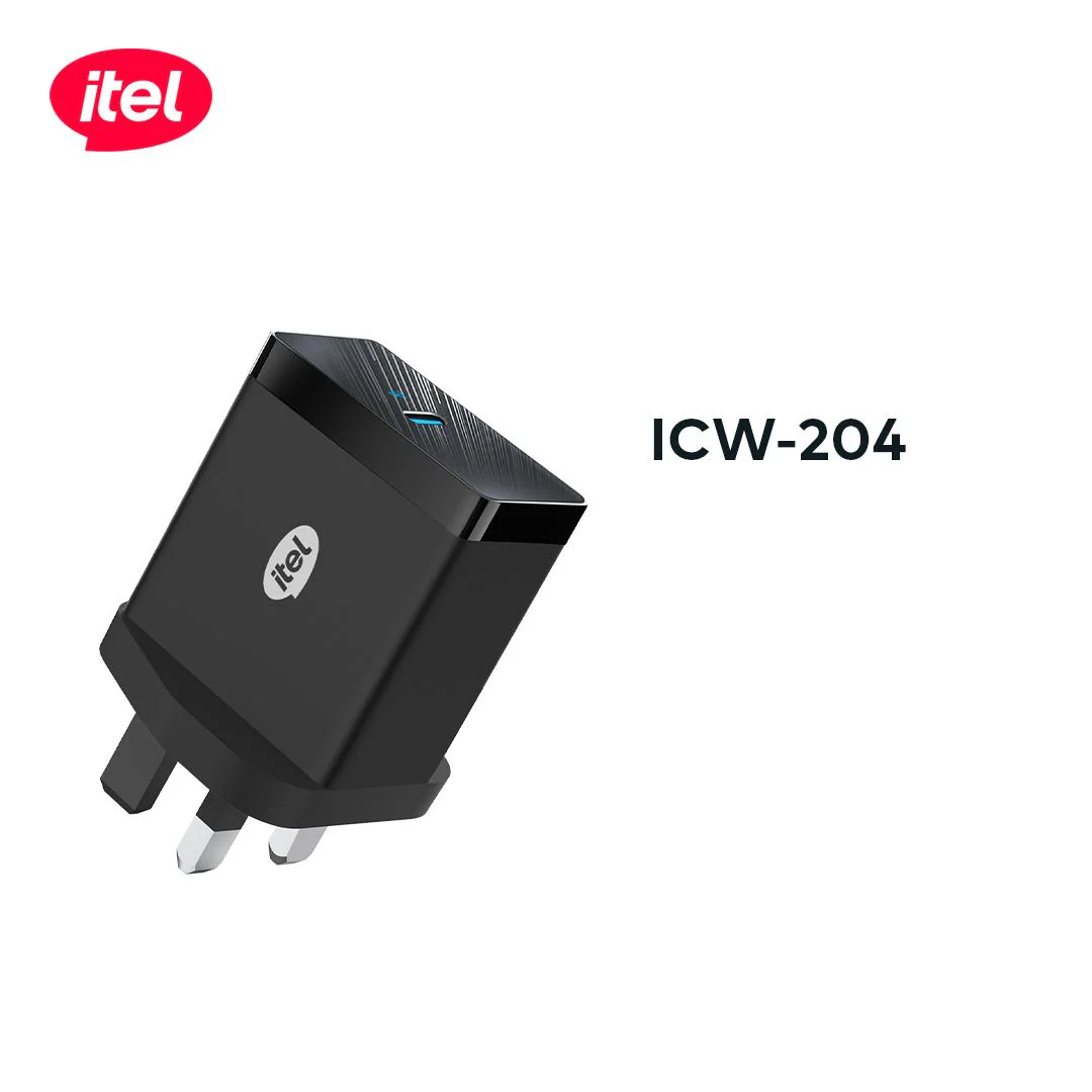 Fast Wall Charger Type C A.I -ICW-204U - Image 2