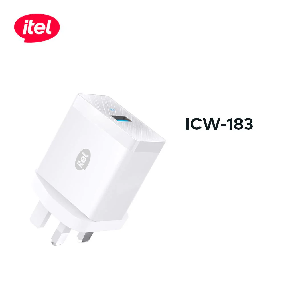Fast Wall Charger Type  -ICW-183U - Image 2