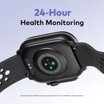 itel ISW-L1 Smartwatch | Champions Promo - Image 4