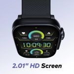 itel ISW-L1 Smartwatch | Champions Promo - Image 5