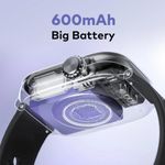 itel ISW-L1 Smartwatch | Champions Promo - Image 6