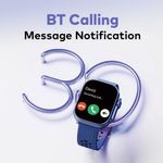 itel ISW-L1 Smartwatch | Champions Promo - Image 7