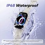 itel ISW-L1 Smartwatch | Champions Promo - Image 8