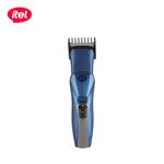 itel 3 In 1 Rechargeable Trimmer Stainless Steel Blades Powerful Motor (ISS-13) - Image 5