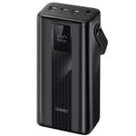 itel 45000mAh Max Power 450PF Fast Charge PowerBank With Lamp - Image 3