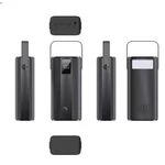 itel 45000mAh Max Power 450PF Fast Charge PowerBank With Lamp - Image 4