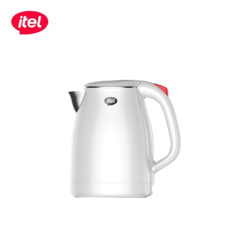 itel Kettle 1S 1.8L High Temperature Controller 100% True Boiling - Image 2
