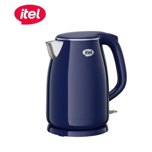 itel Kettle 1S 1.8L High Temperature Controller 100% True Boiling - Image 3