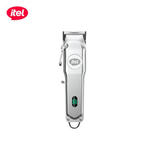 itel Multi-function Cordless Hair Clipper (IHC-35) - Image 2