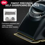 itel Multi-function Rechargeable Hair Clipper (IHC-38) - Image 3