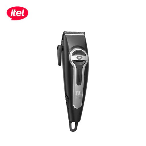 itel Multi-function Rechargeable Hair Clipper (IHC-38) - Image 8