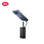 PowerEasy 1-A1123 Power-Bank 10000mAh 15W Fast Charging Type-C - Image 3