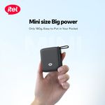 PowerEasy1 10000 A1421 Nano 22.5W Fast Charging Type-C Built-in Cable - Image 6