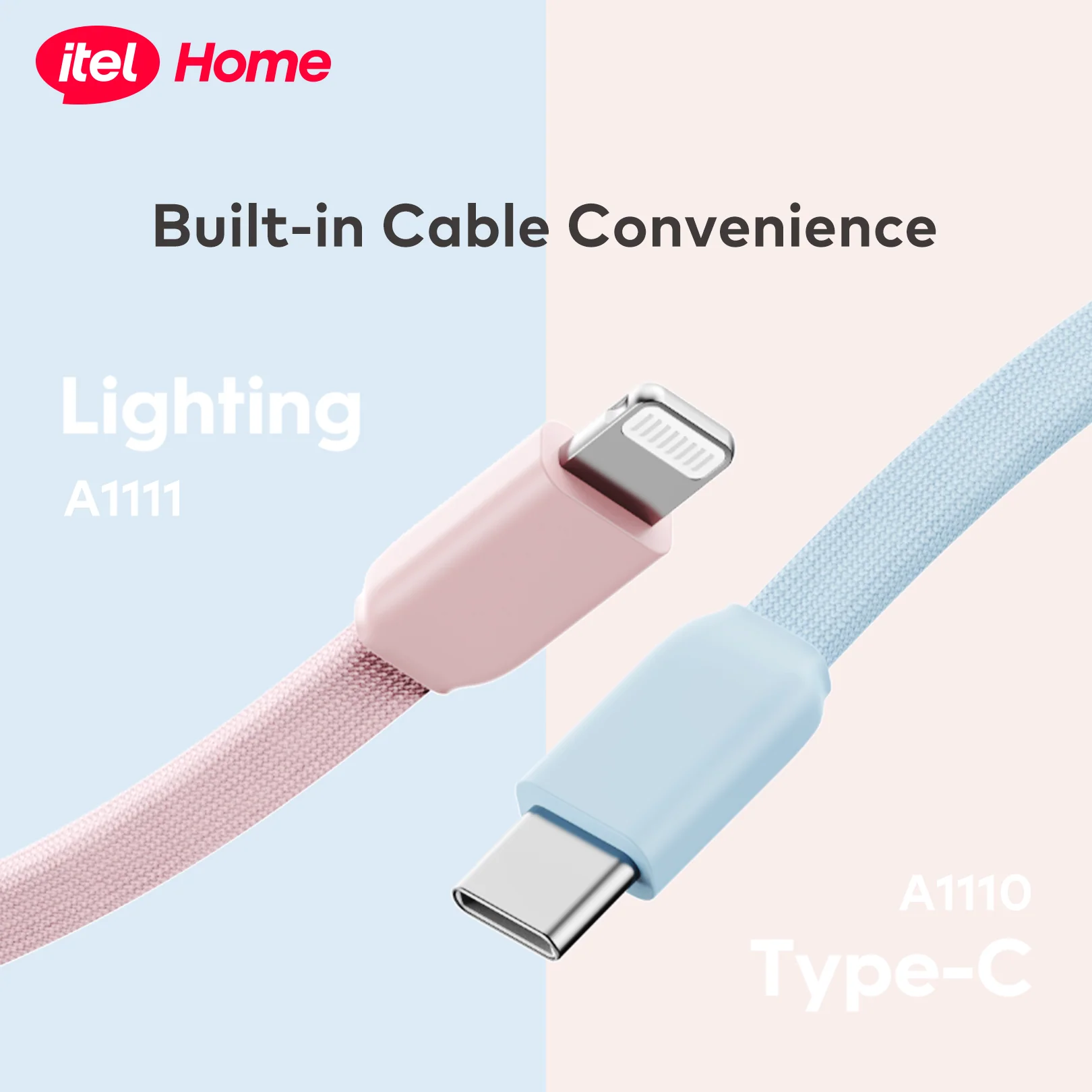 itel PowerEasy1 5000 A1111 Power-Bank | Champions Promo - Image 5