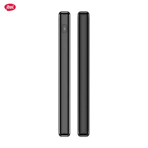 itel PowerPulse A1420 Power-Bank 10000mAh 20W Fast Charging Type-C - Image 6