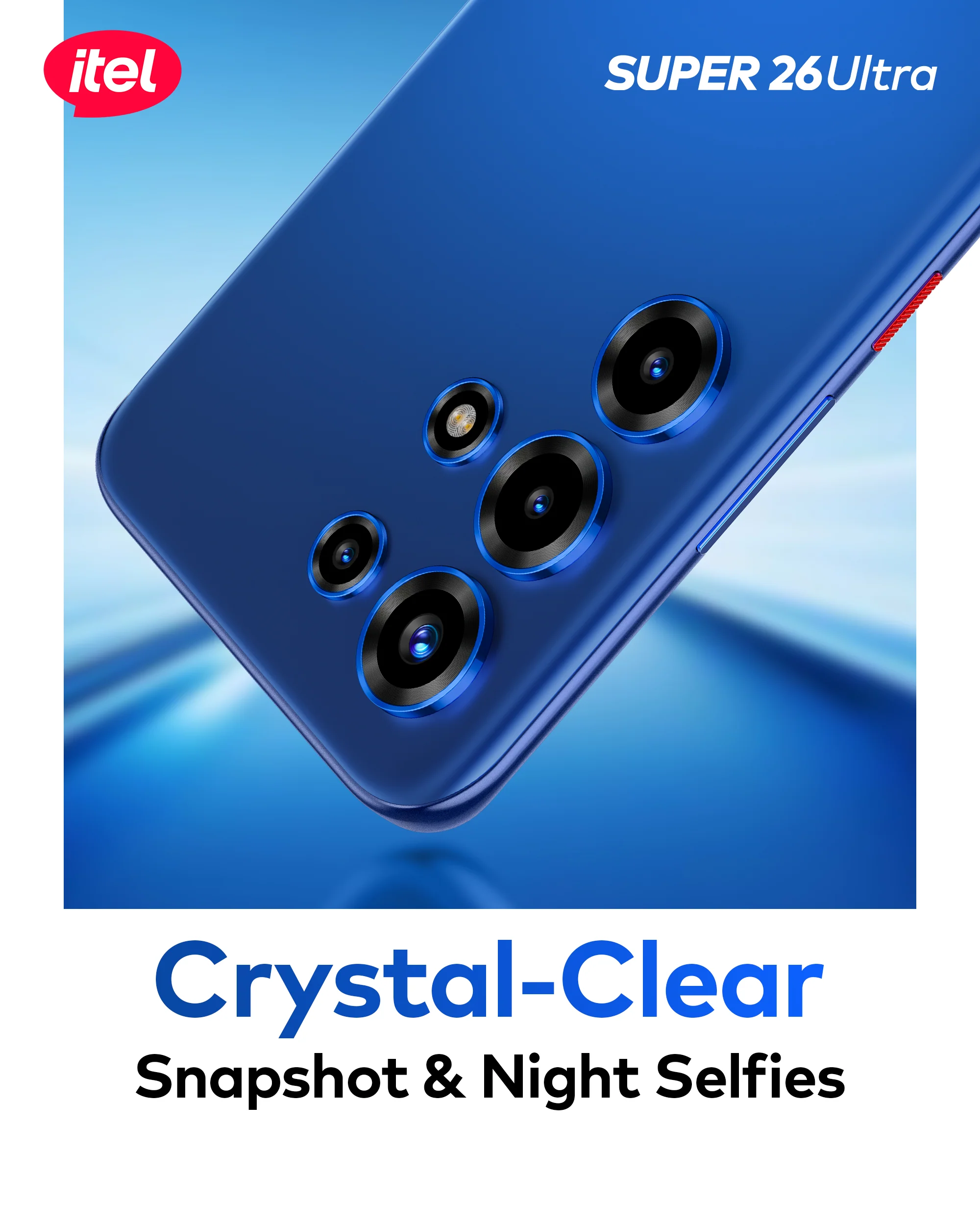 SUPER 26 Ultra | 6000mah - Image 5