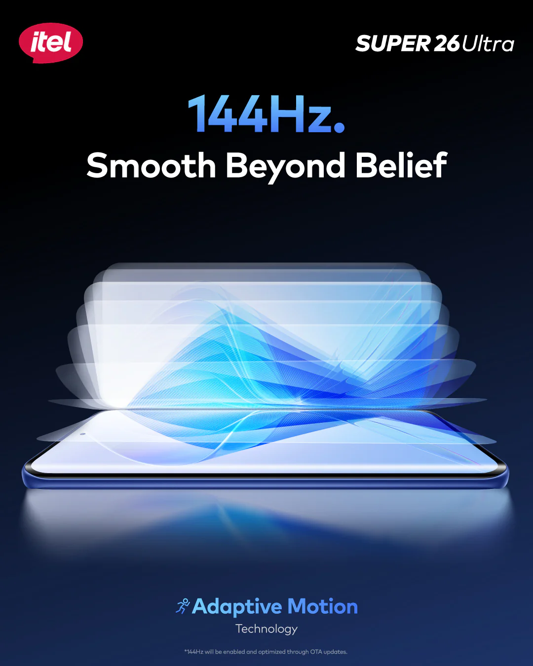 SUPER 26 Ultra | 6000mah - Image 6