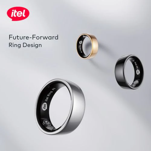 itel Ring Smart Health 24 Hours Health monitoring - Image 4