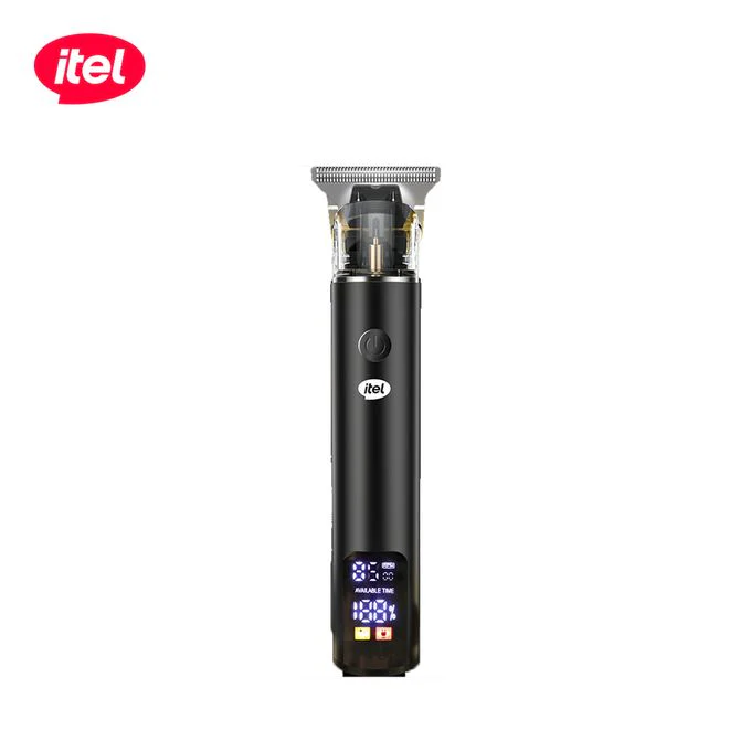 itel Rechargeable Smart Led Trimmer ITR-35 Type C - Image 4